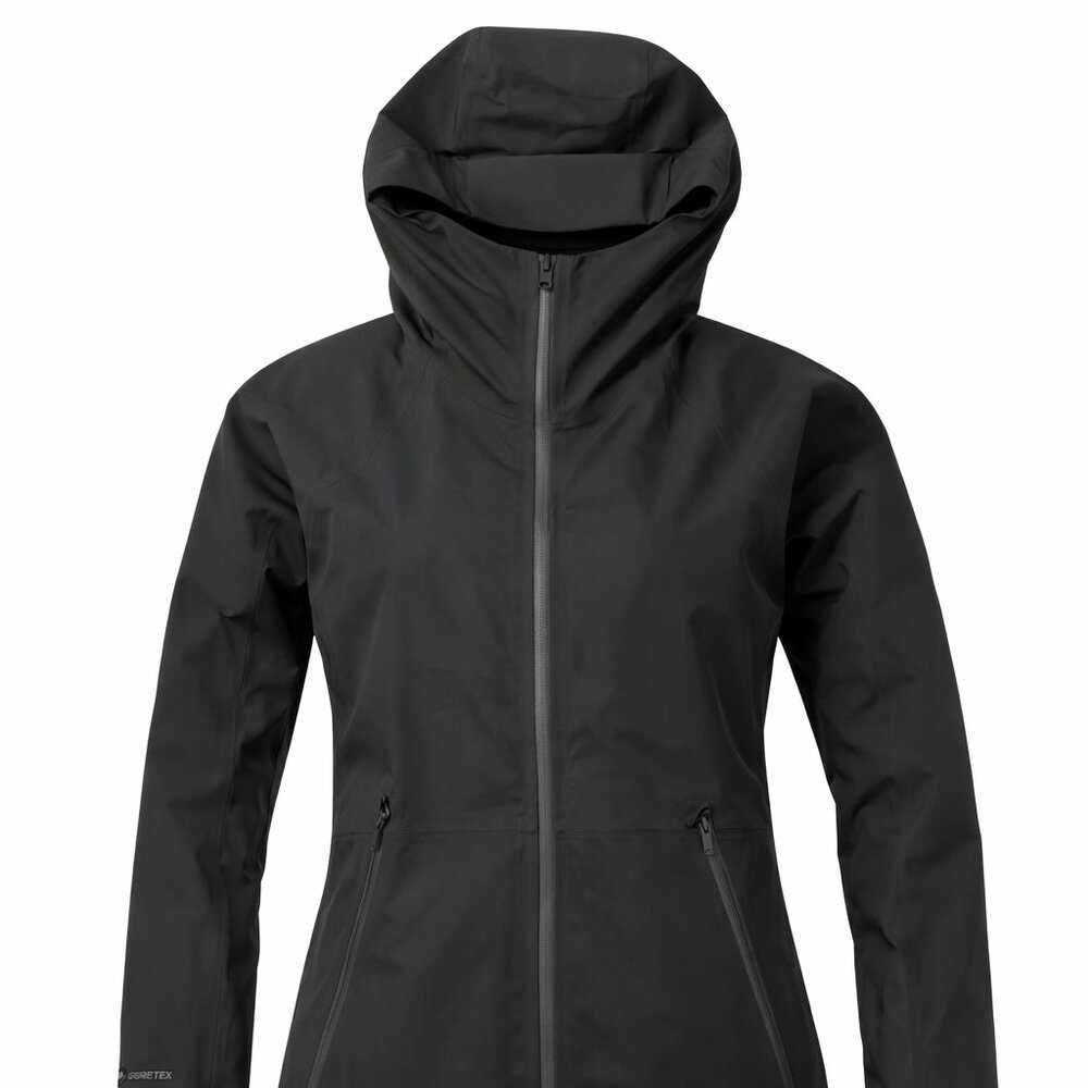 NWOT - Marmot Women's GORE-TEX Jacket - Size Small